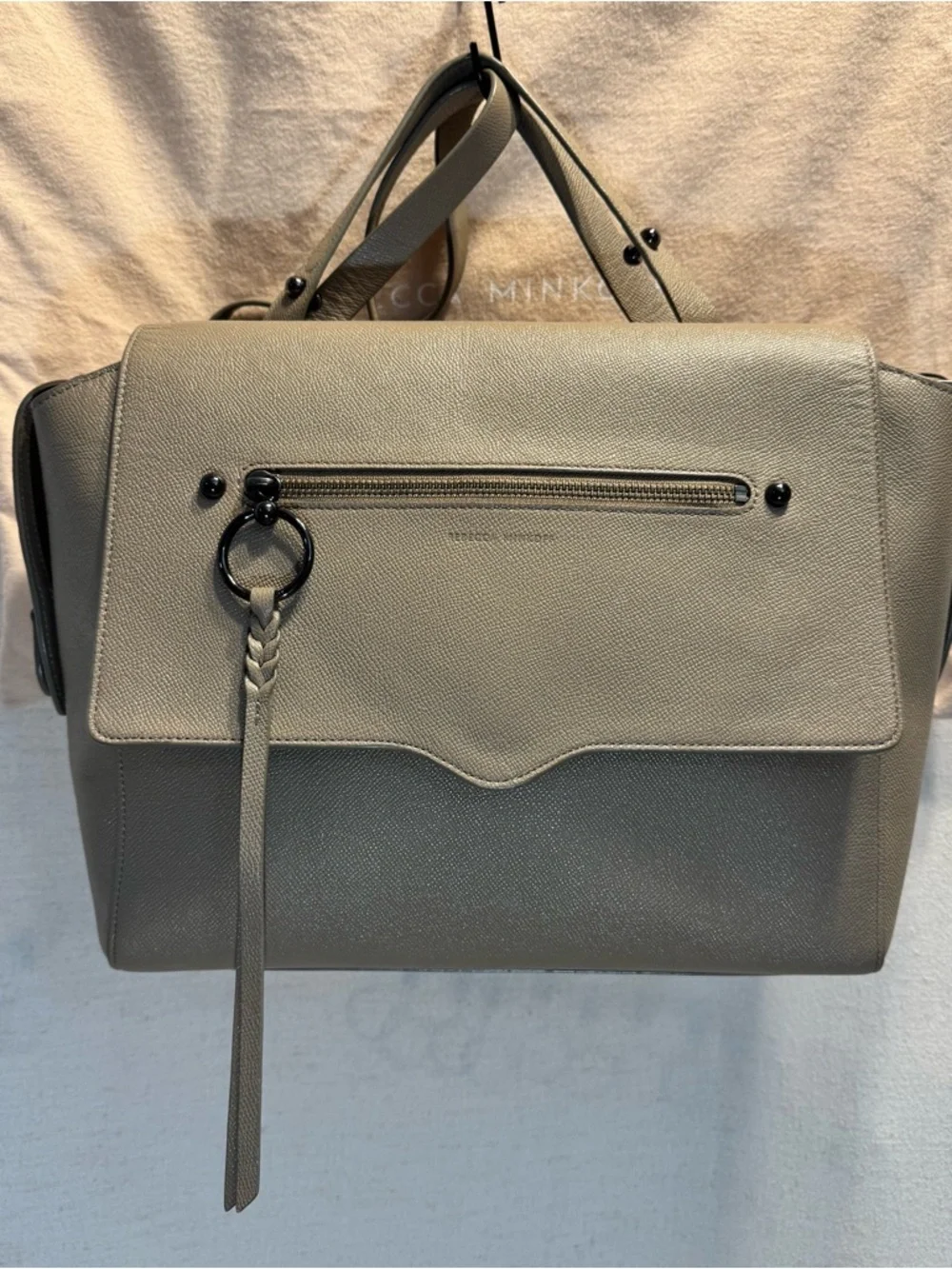 N/A rebecca minkoff